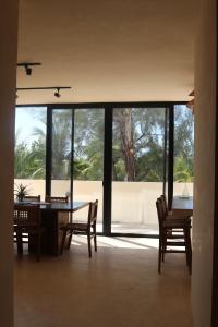 Fotografie z fotogalerie ubytování Casa Hood By the Sea v destinaci Ostrov Holbox