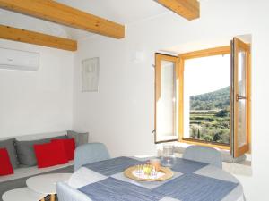 Fotografie z fotogalerie ubytování Heritage 4-Stars Apartment Kyra Pitve Hvar v destinaci Jelsa