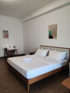 Gallery image of Carnelian Tower Hotel in Gelang Patah