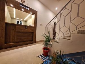 Gallery image of Hotel Yogita Inn in Bodh Gaya