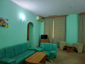 Galería fotográfica de Hotel Expo en Yunusobod