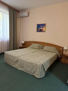 Galería fotográfica de Hotel Expo en Yunusobod