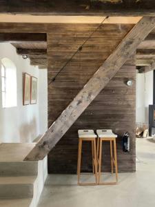 Fotografie z fotogalerie ubytování Renovated Stable House In Rural Österlen v destinaci Vranarp + 4 fotografie