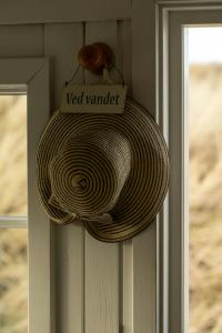 Fotografie z fotogalerie ubytování Beach House In The Dunes At Tornby Strand v destinaci Hirtshals