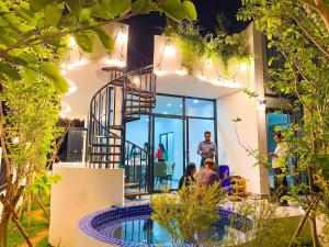 Gallery image of Moon Relax House មូនរីលែកហៅស៏ in Phumĭ Bœ̆ng Trŭng +13 photos