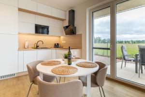 Kép SOLARIS APARTMÁNY Pálava szállásáról Pasohlávkyban a galériában