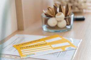 Kép SOLARIS APARTMÁNY Pálava szállásáról Pasohlávkyban a galériában