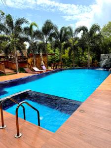 Fotografie z fotogalerie ubytování Gold Crown Residence v Dambulle