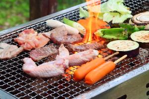 Foto dalla galleria di 森のやかた湯ったり館  Altre 37 foto