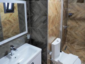 Ένα μπάνιο στο Oliva Mare +54 φωτογραφίες