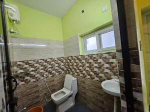 Fotografie z fotogalerie ubytování SR Hotel v destinaci Renigunta