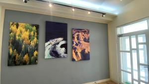 Fotografie z fotogalerie ubytování 台東漫活電梯民宿-新開幕-限時優惠-可包棟 v destinaci Tchaj-tung