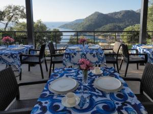 Fotografie z fotogalerie ubytování Oliva Mare v destinaci Marmaris