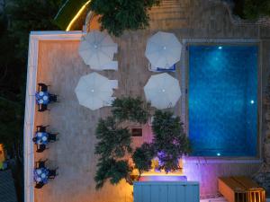 Fotografie z fotogalerie ubytování Oliva Mare v destinaci Marmaris