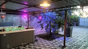 Φωτογραφία από το άλμπουμ του Palms Villa στη Νεγκόμπο