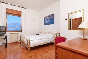 Imagine din galeria proprietății Beach Hotel Rosa în Malcesine