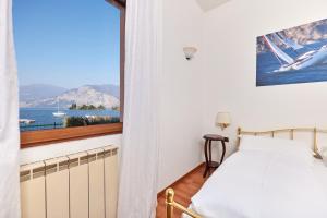 Imagine din galeria proprietății Beach Hotel Rosa în Malcesine