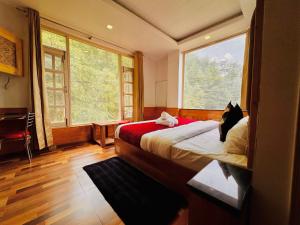 Φωτογραφία από το άλμπουμ του Decent Stays στη Σίμλα