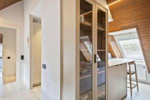 Fotografie z fotogalerie ubytování Luderna - Apartamento Mirador Bonaigua v destinaci Baqueira-Beret