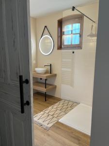 Fotografie z fotogalerie ubytování Villa Simone v destinaci Arthémonay