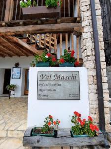 Fotografie z fotogalerie ubytování B&B Val Maschi v destinaci Lamon