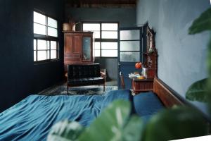 Zona de estar de Everythingsoup