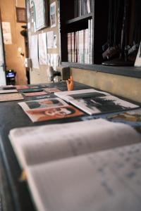 Imagen de la galería de Everythingsoup, en Changhua City