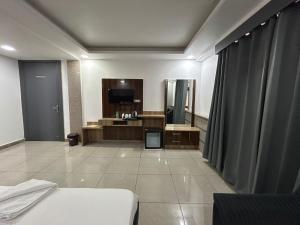 Fotografie z fotogalerie ubytování Raj Residency New v destinaci Gurgáon