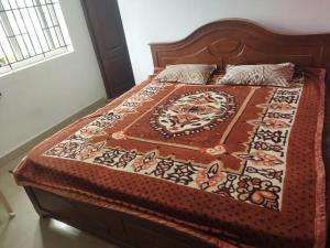 Fotografie z fotogalerie ubytování KINGS TOWN - Cyra Bliss County v destinaci Kójamputtúr