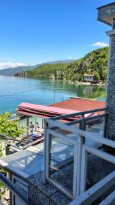 Gallery image of Apartmani Ribar in Ohrid