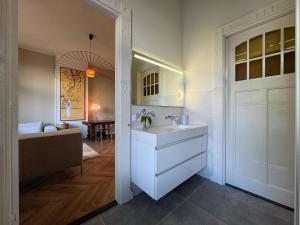 Afbeelding uit fotogalerij van B&B Villa Frisia in Steenwijk
