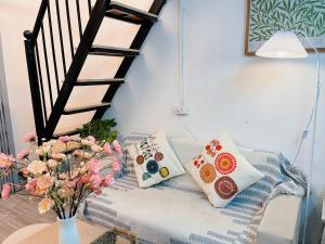 Φαγητό σε αυτό το διαμέρισμα ή κάπου εκεί κοντά