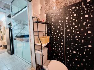 Ένα μπάνιο στο Local House Hanoi +24 φωτογραφίες