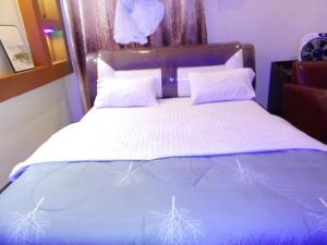 Fotografie z fotogalerie ubytování Warmers Hotel Mpala v destinaci Entebbe