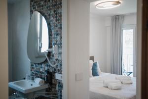 Bagno di Hotel Ficocella