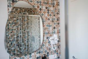 Bagno di Hotel Ficocella