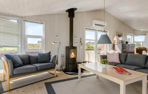 Gallery image of Stunning Home In Hjørring in Hjørring