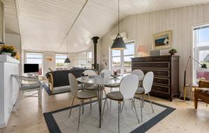 Gallery image of Stunning Home In Hjørring in Hjørring