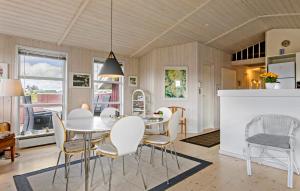 Gallery image of Stunning Home In Hjørring in Hjørring