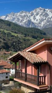 フラーマにあるApartamentos La Montañaのギャラリーの写真 +43枚の写真