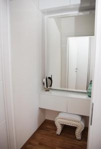 Ένα μπάνιο στο Apartman N Pale +21 φωτογραφίες