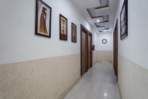 Fotografie z fotogalerie ubytování HOTEL O PRIME ROSE v destinaci Kurukshetra