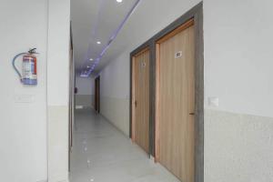 Fotografie z fotogalerie ubytování HOTEL O PRIME ROSE v destinaci Kurukshetra