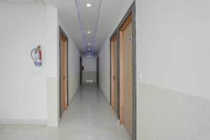 Fotografie z fotogalerie ubytování HOTEL O PRIME ROSE v destinaci Kurukshetra