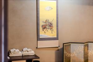 Fotografie z fotogalerie ubytování 逸仙居 Japanese Style House v destinaci Fuefuki