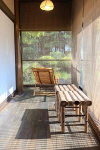 Fotografie z fotogalerie ubytování 逸仙居 Japanese Style House v destinaci Fuefuki
