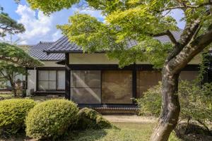 Zahrada ubytování 逸仙居 Japanese Style House