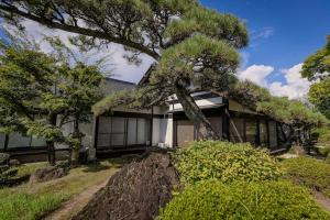 Zahrada ubytování 逸仙居 Japanese Style House