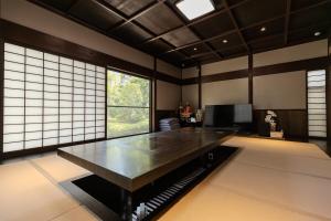 Fotografie z fotogalerie ubytování 逸仙居 Japanese Style House v destinaci Fuefuki
