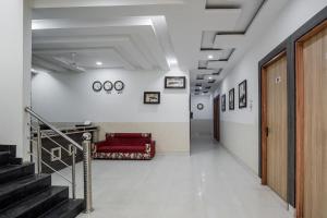 Fotografie z fotogalerie ubytování HOTEL O PRIME ROSE v destinaci Kurukshetra